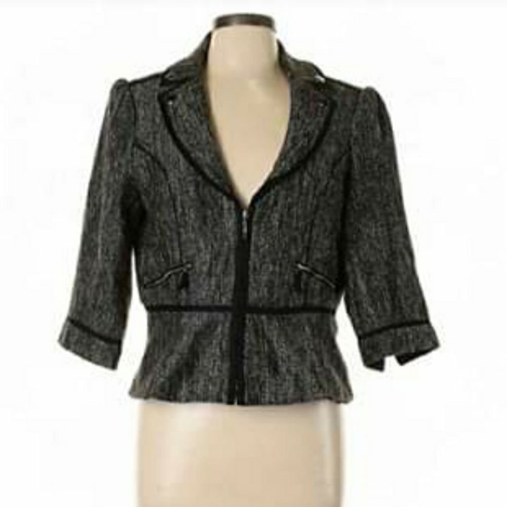 Dress Jacket